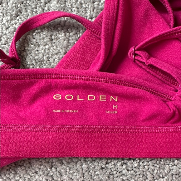 Aritzia Butter Hold Tight Bra Top - Picture 3 of 3